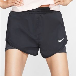 Nike Tempo Lux running shorts